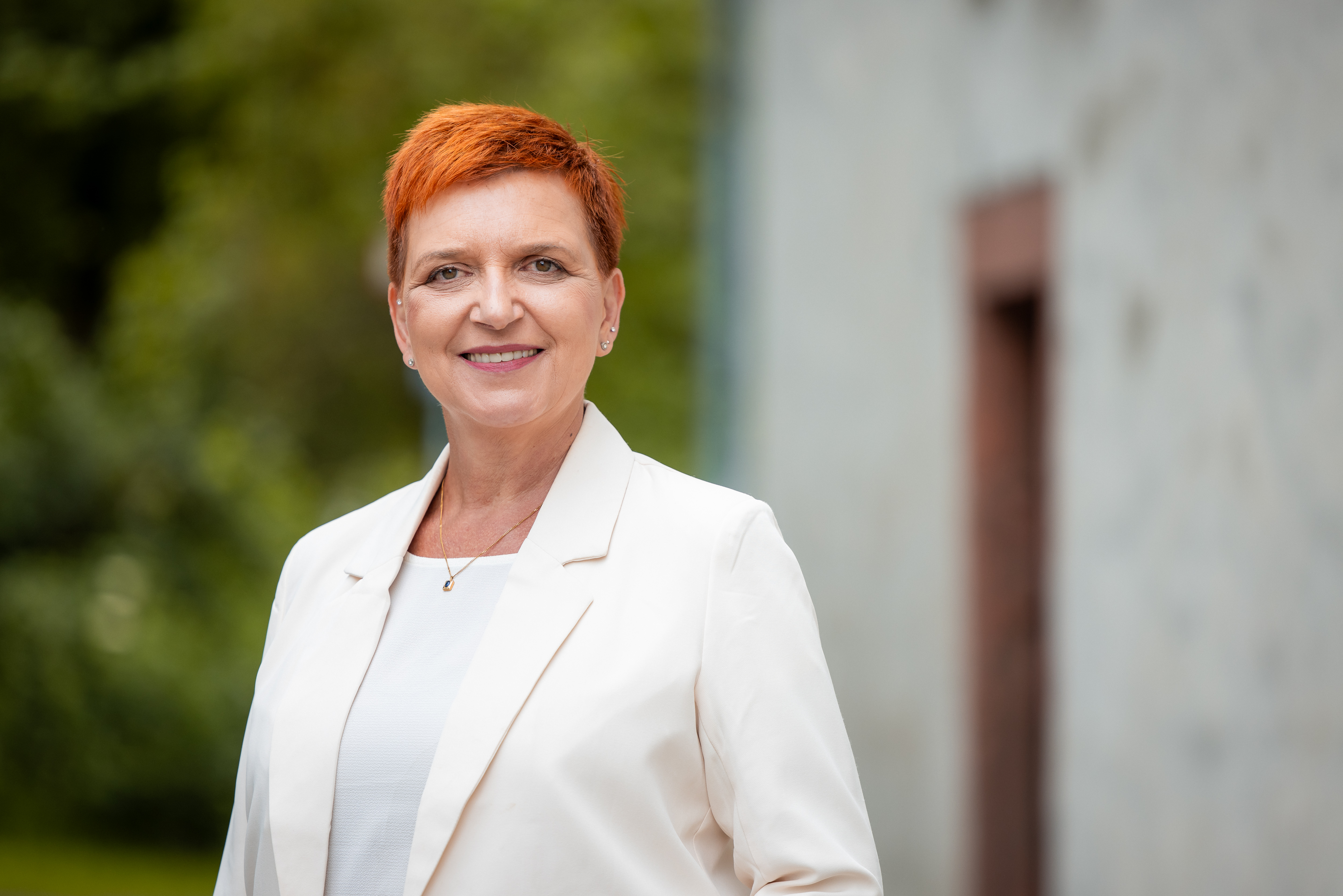 Alexandra Sieder