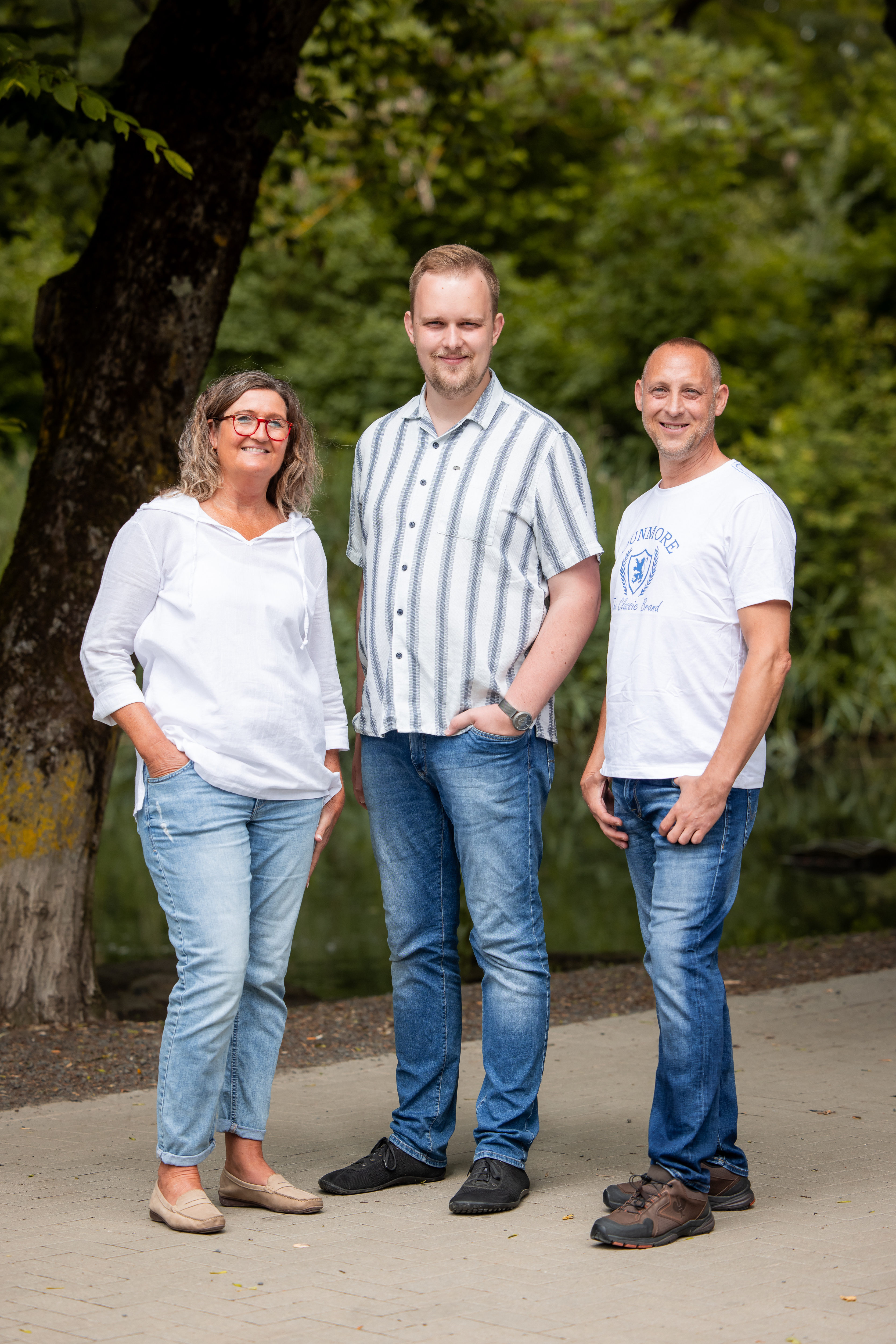 F�r Moringen in den Kreistag