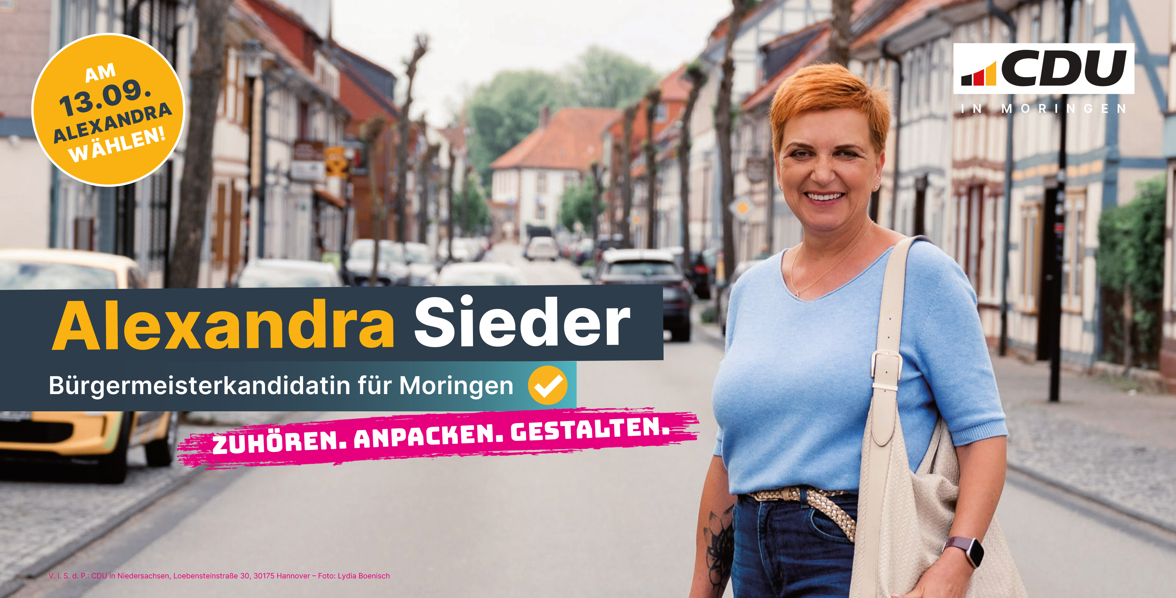 Gemeinschaft
