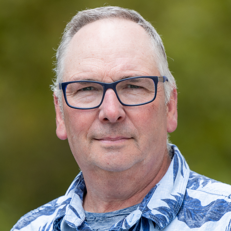  Carsten Rohde
